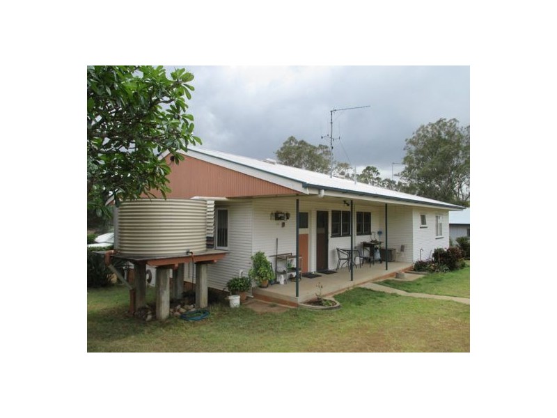 9 Cullinane Street, Gympie QLD 4570