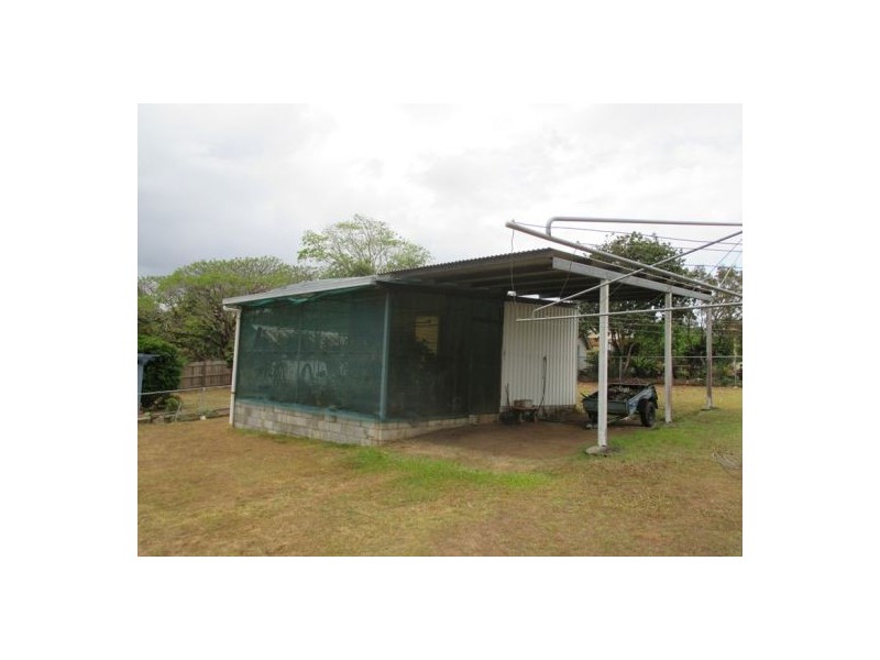 9 Cullinane Street, Gympie QLD 4570