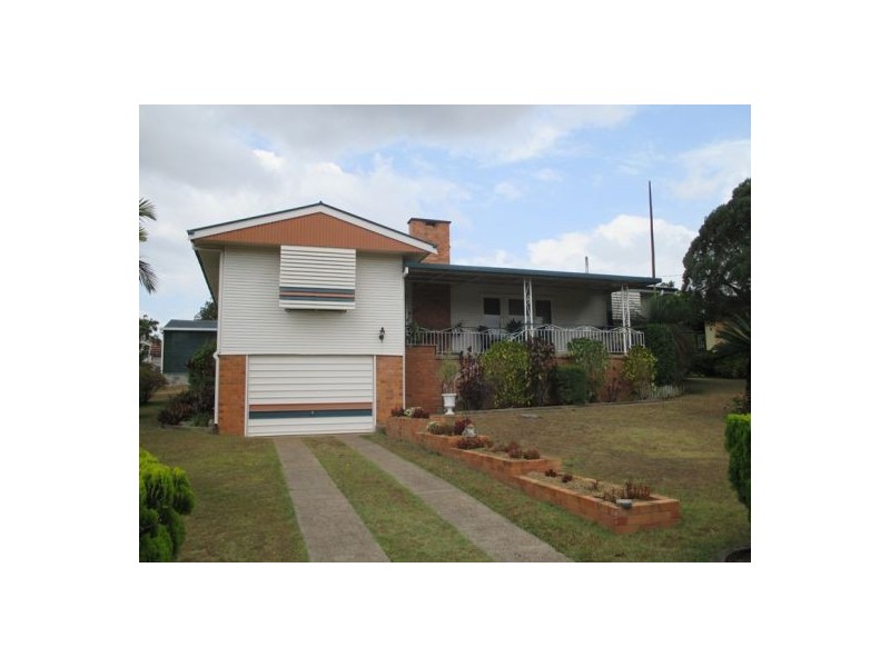 9 Cullinane Street, Gympie QLD 4570