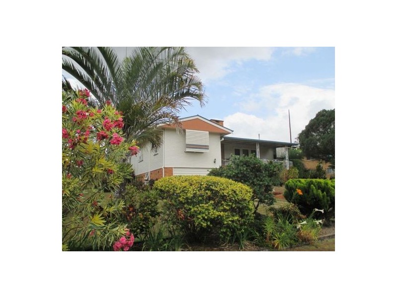 9 Cullinane Street, Gympie QLD 4570