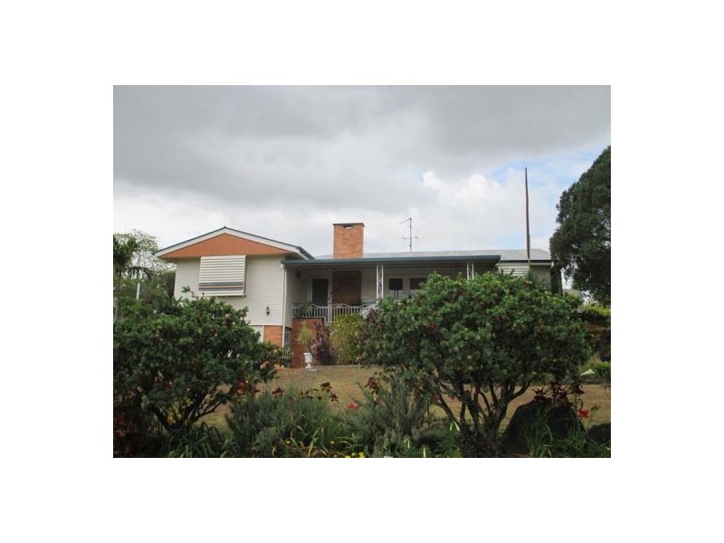 9 Cullinane Street, Gympie QLD 4570