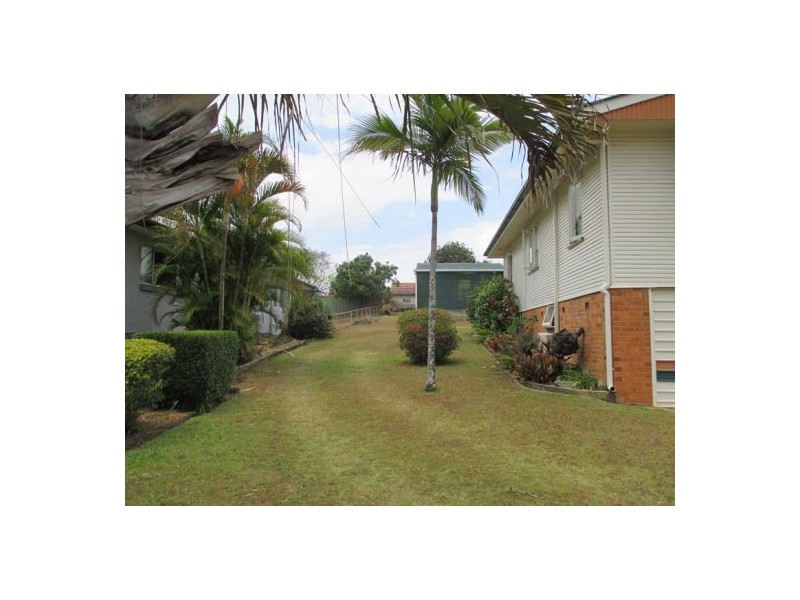9 Cullinane Street, Gympie QLD 4570
