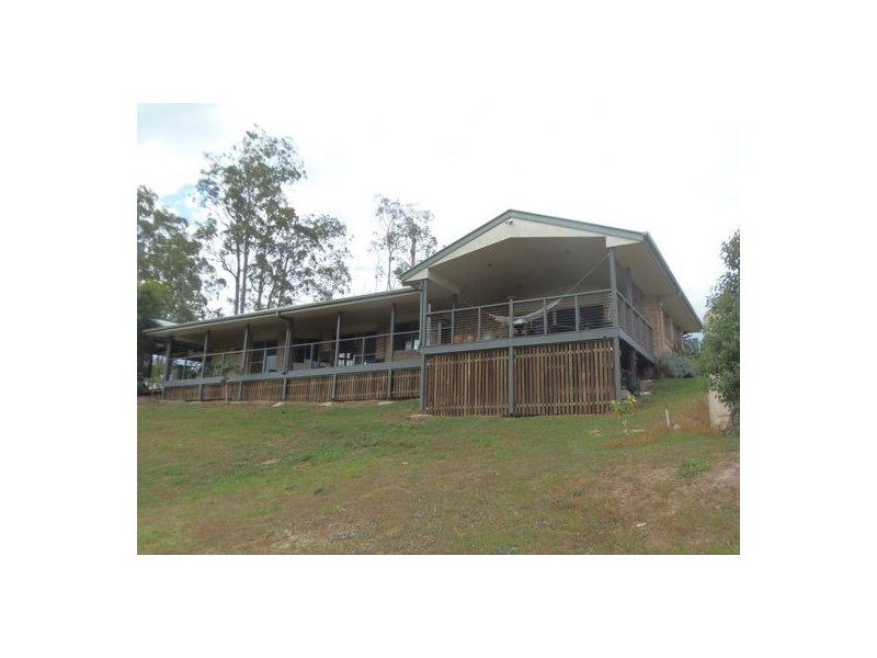 667 Old Maryborough Road, Chatsworth QLD 4570