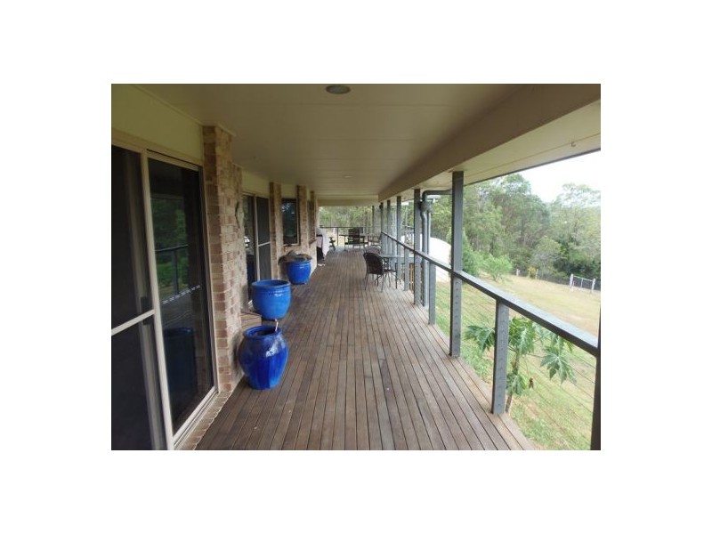 667 Old Maryborough Road, Chatsworth QLD 4570