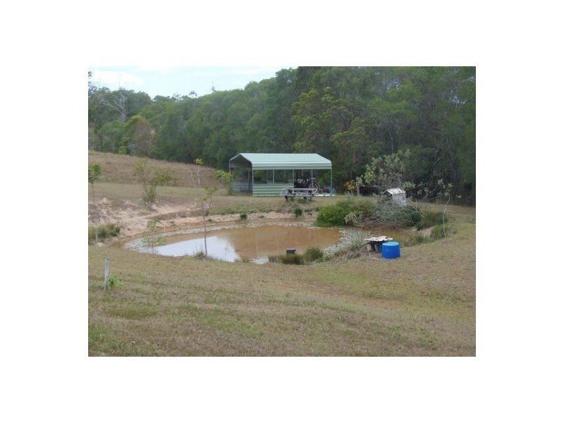 667 Old Maryborough Road, Chatsworth QLD 4570