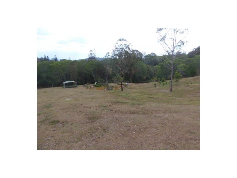 667 Old Maryborough Road, Chatsworth QLD 4570