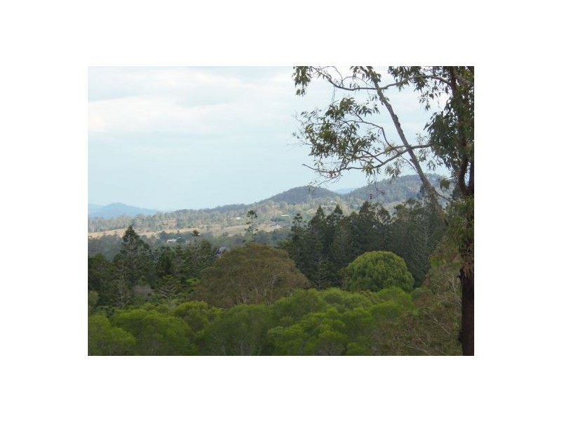 667 Old Maryborough Road, Chatsworth QLD 4570