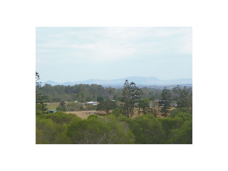 667 Old Maryborough Road, Chatsworth QLD 4570