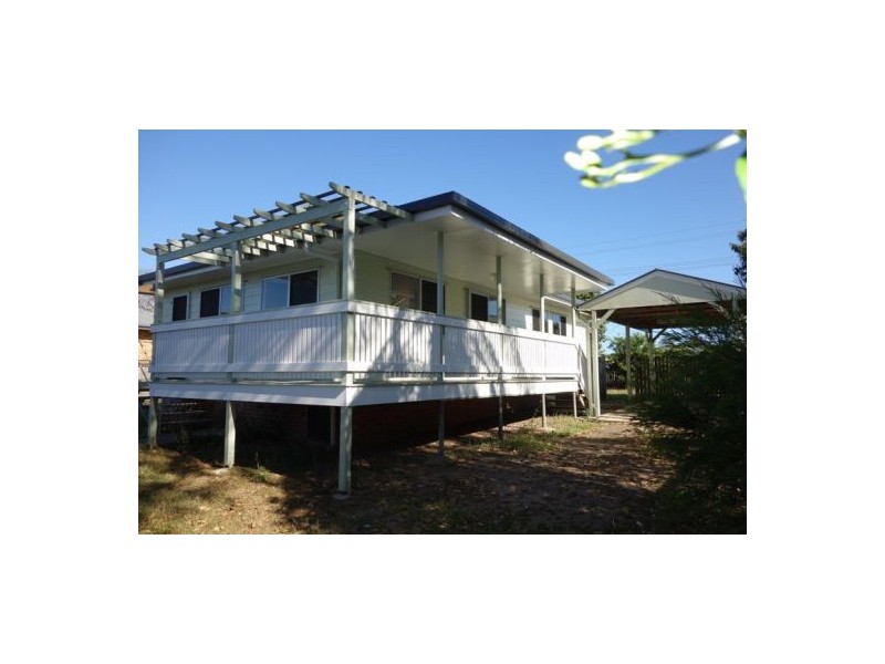 21 Andrea Avenue, Southside QLD 4570