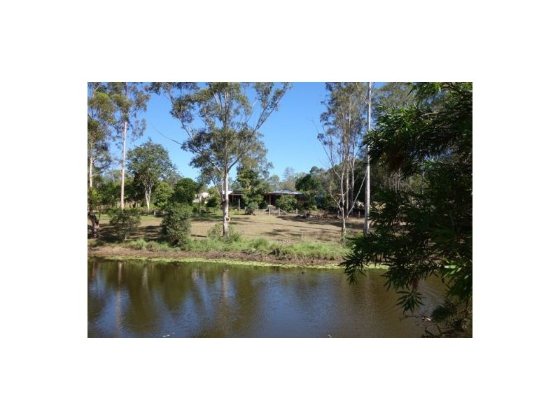 17 Larkin Road, Pie Creek QLD 4570