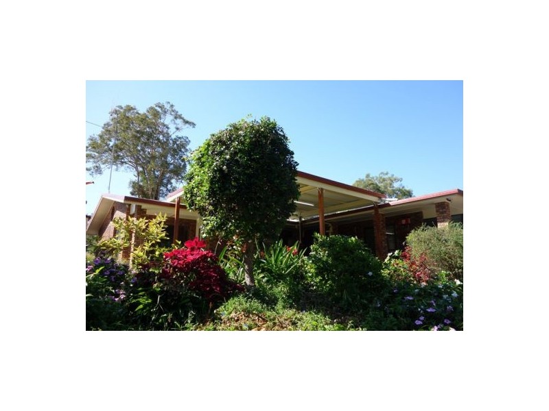 17 Larkin Road, Pie Creek QLD 4570