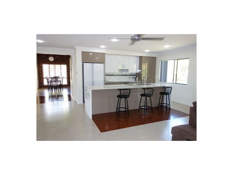 17 Larkin Road, Pie Creek QLD 4570