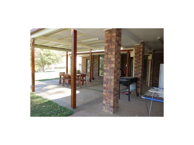 17 Larkin Road, Pie Creek QLD 4570