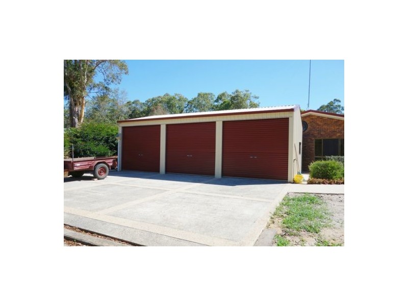 17 Larkin Road, Pie Creek QLD 4570