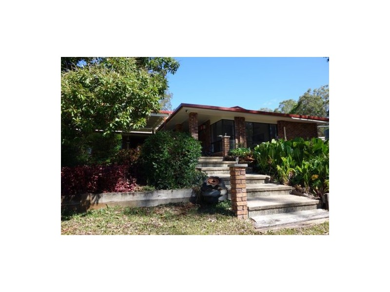 17 Larkin Road, Pie Creek QLD 4570
