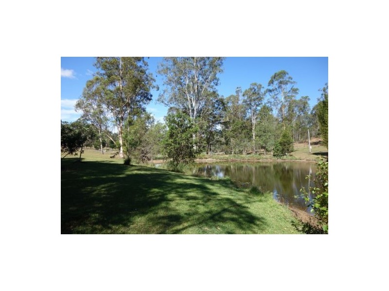 17 Larkin Road, Pie Creek QLD 4570