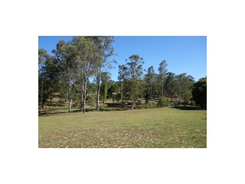 17 Larkin Road, Pie Creek QLD 4570