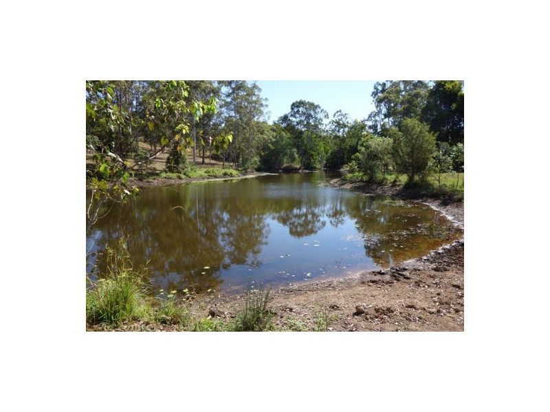 17 Larkin Road, Pie Creek QLD 4570