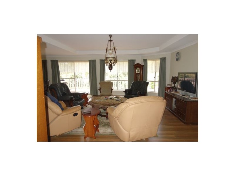 18 Bickle Road, Veteran QLD 4570