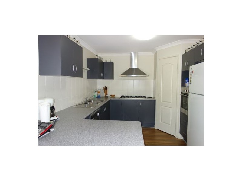 18 Bickle Road, Veteran QLD 4570