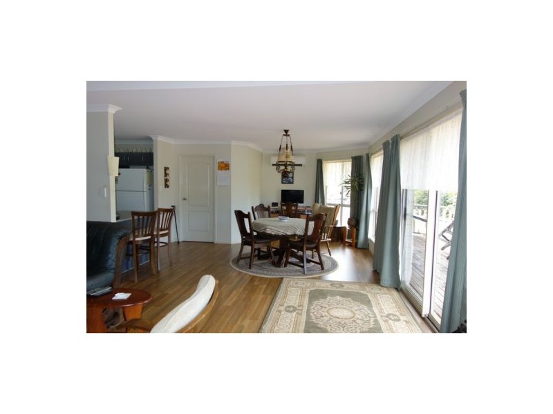 18 Bickle Road, Veteran QLD 4570