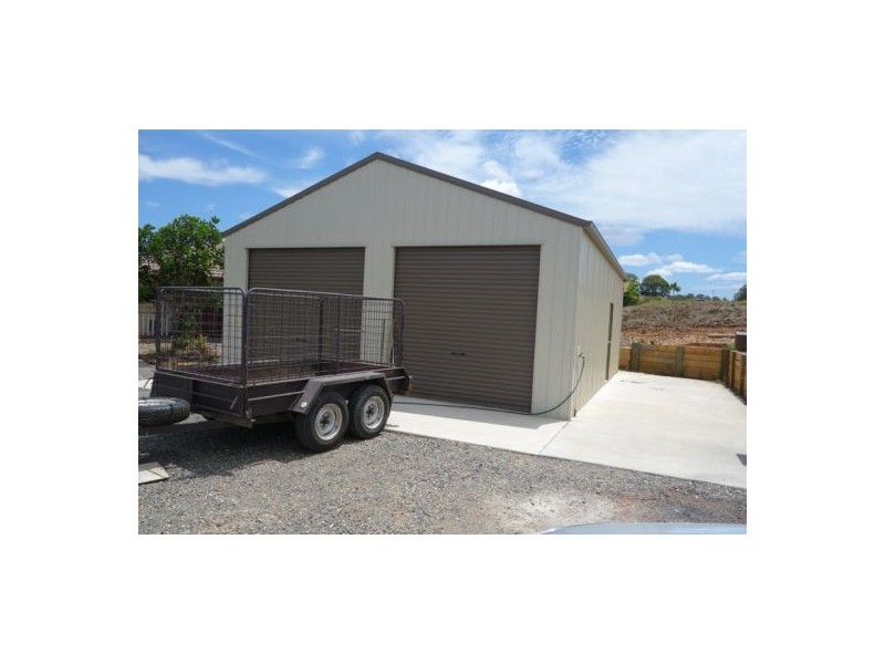 18 Bickle Road, Veteran QLD 4570