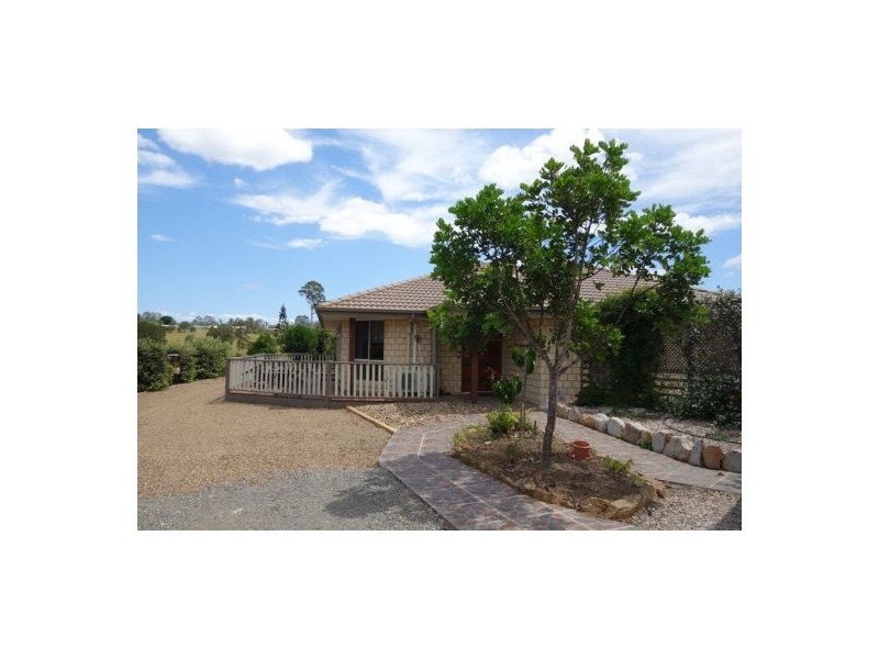 18 Bickle Road, Veteran QLD 4570