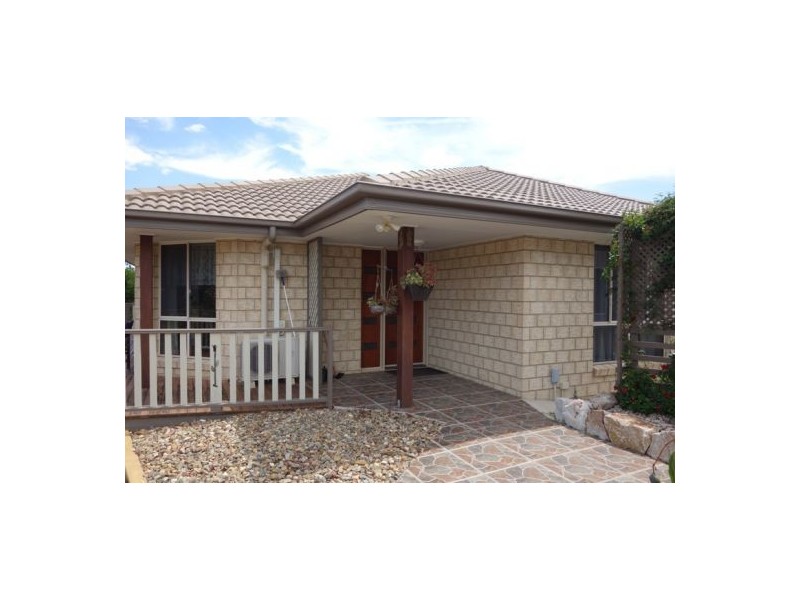 18 Bickle Road, Veteran QLD 4570