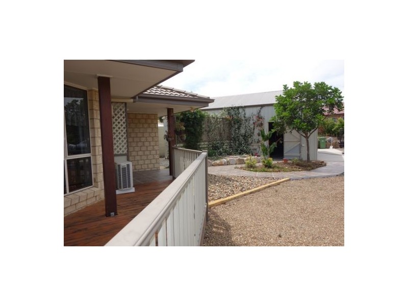 18 Bickle Road, Veteran QLD 4570