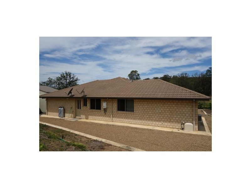 18 Bickle Road, Veteran QLD 4570