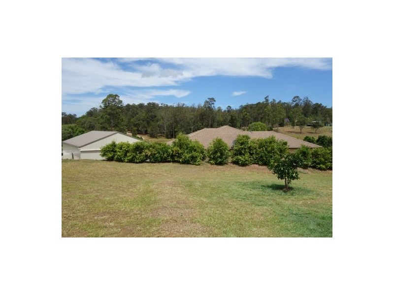 18 Bickle Road, Veteran QLD 4570