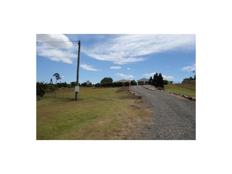 18 Bickle Road, Veteran QLD 4570