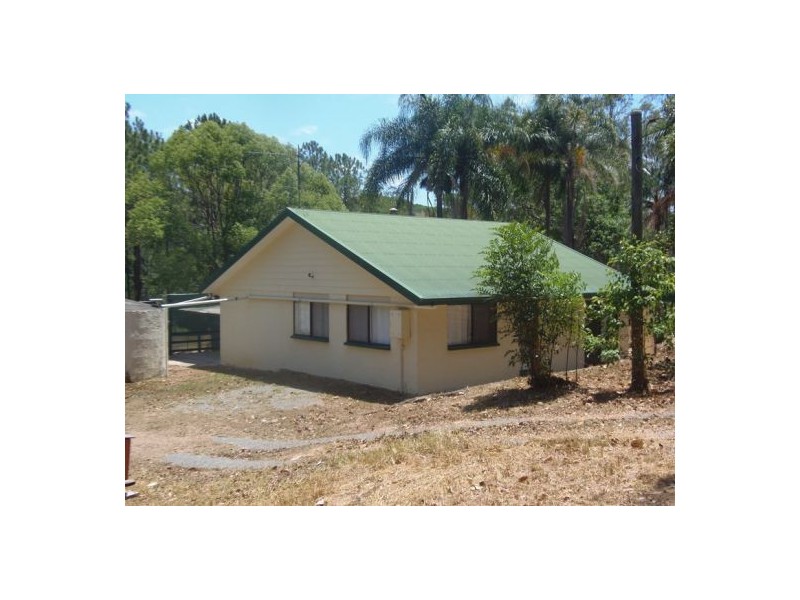 853 Tin Can Bay Road, Canina QLD 4570