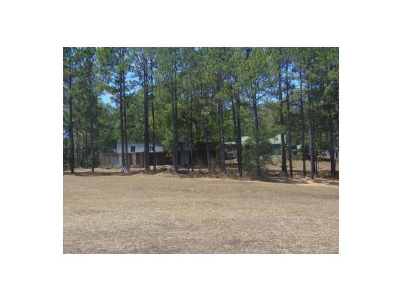 853 Tin Can Bay Road, Canina QLD 4570