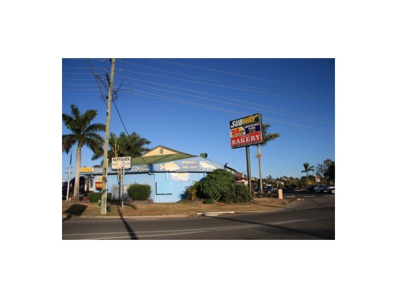 Gympie QLD 4570