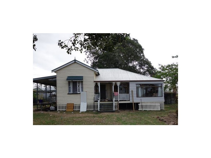 121 Harvey Road, Lower Wonga QLD 4570