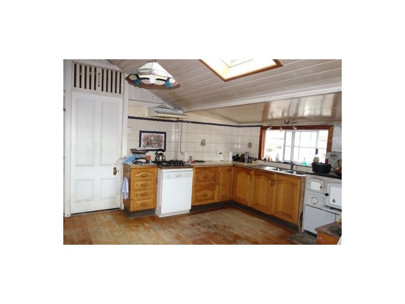 121 Harvey Road, Lower Wonga QLD 4570