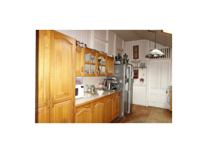 121 Harvey Road, Lower Wonga QLD 4570