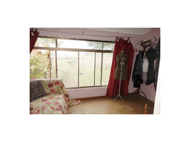 121 Harvey Road, Lower Wonga QLD 4570