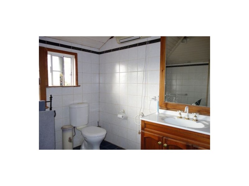 121 Harvey Road, Lower Wonga QLD 4570