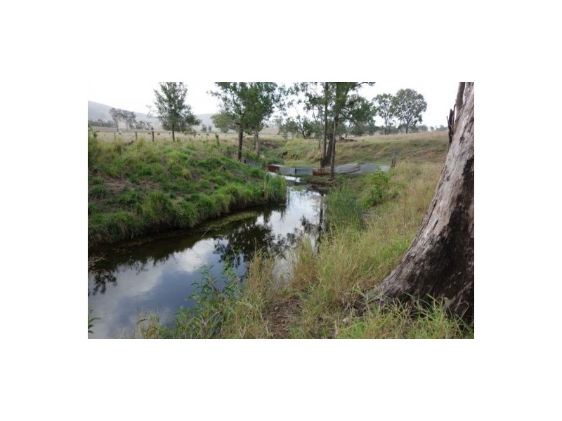 121 Harvey Road, Lower Wonga QLD 4570