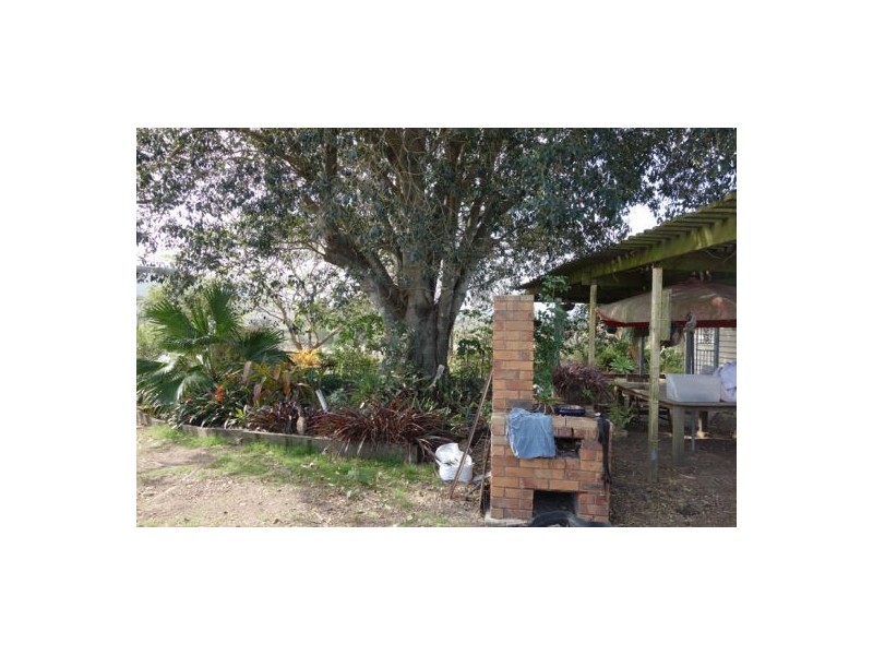 121 Harvey Road, Lower Wonga QLD 4570