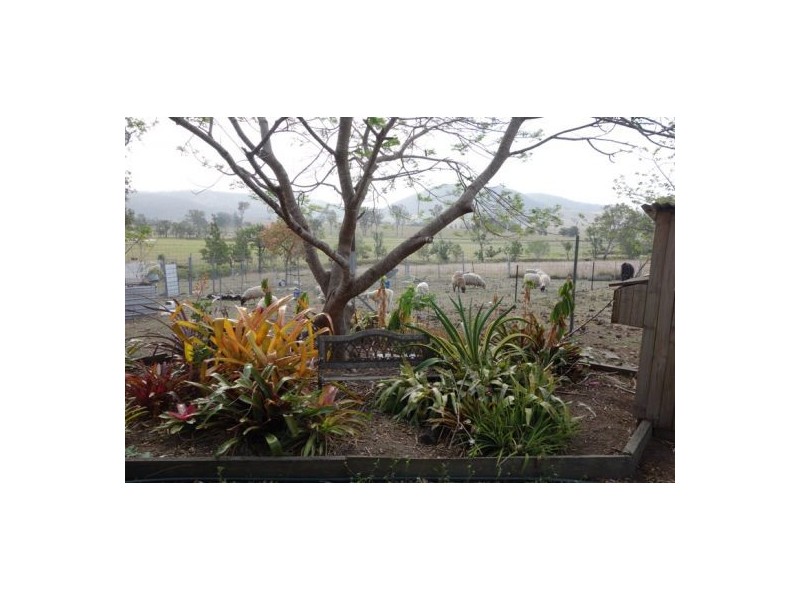 121 Harvey Road, Lower Wonga QLD 4570