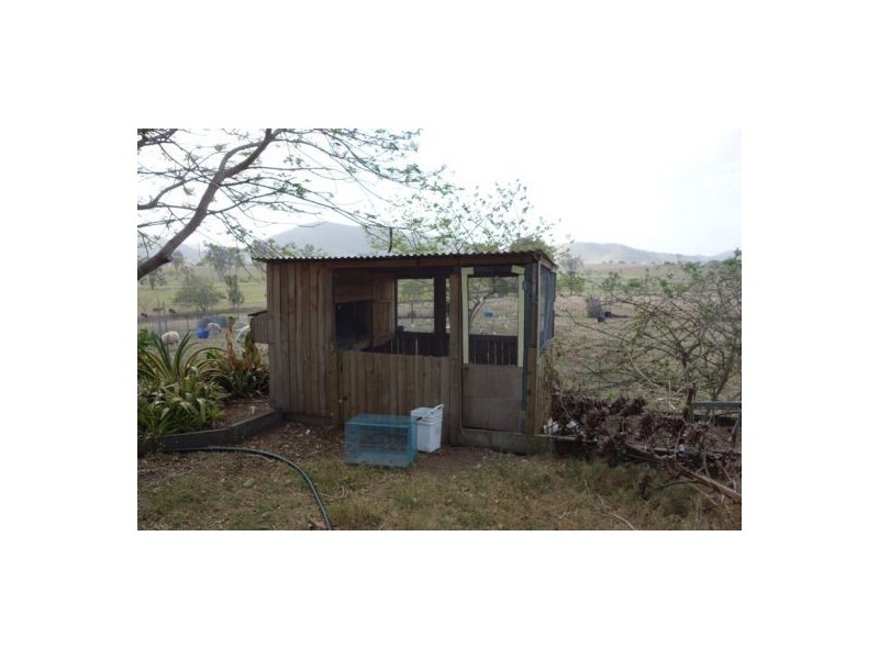 121 Harvey Road, Lower Wonga QLD 4570