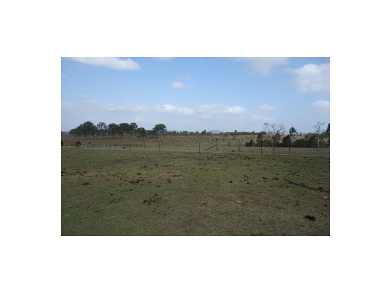 121 Harvey Road, Lower Wonga QLD 4570