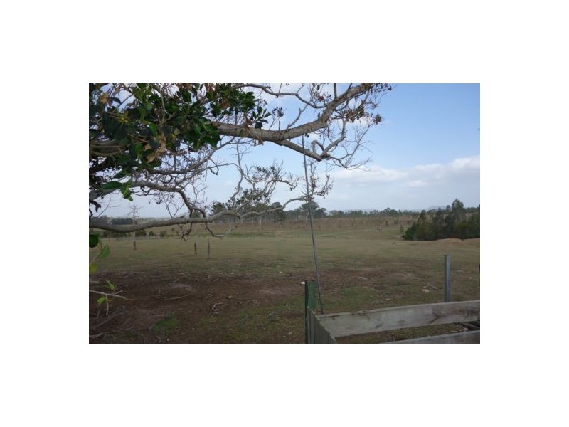 121 Harvey Road, Lower Wonga QLD 4570