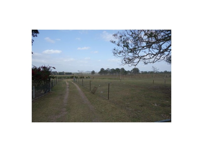 121 Harvey Road, Lower Wonga QLD 4570