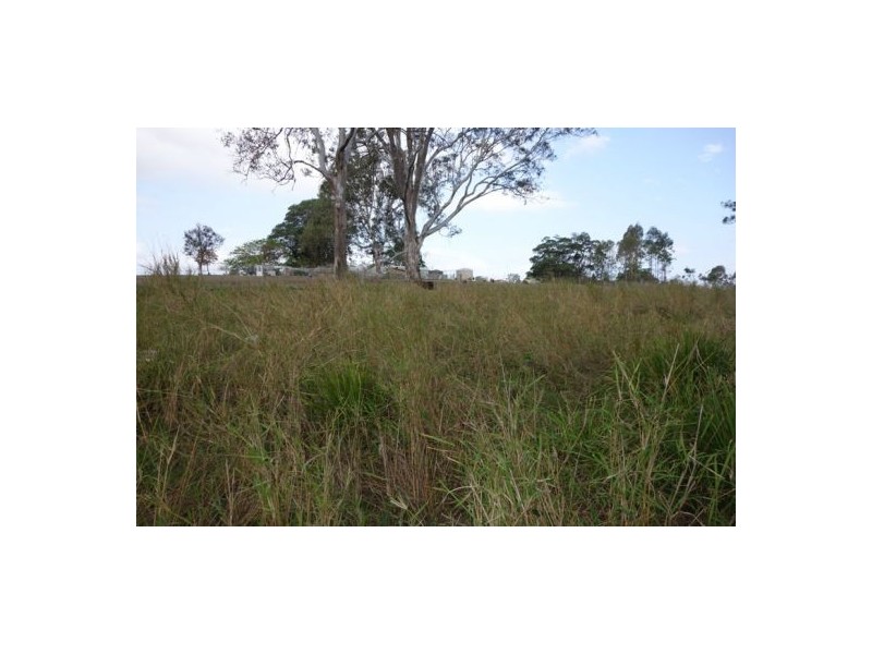 121 Harvey Road, Lower Wonga QLD 4570