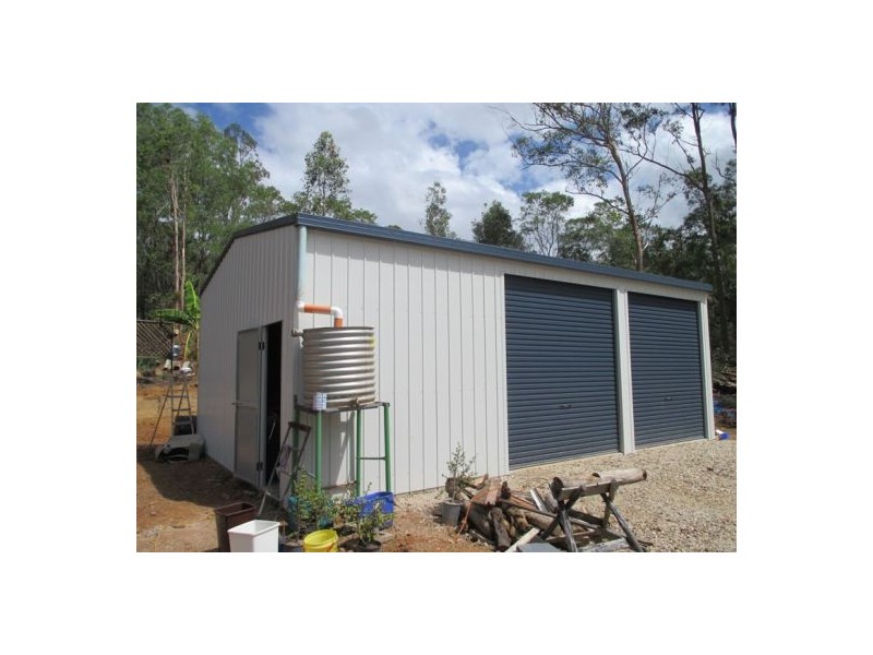 35 Arbortwenty-six Road, Glenwood QLD 4570