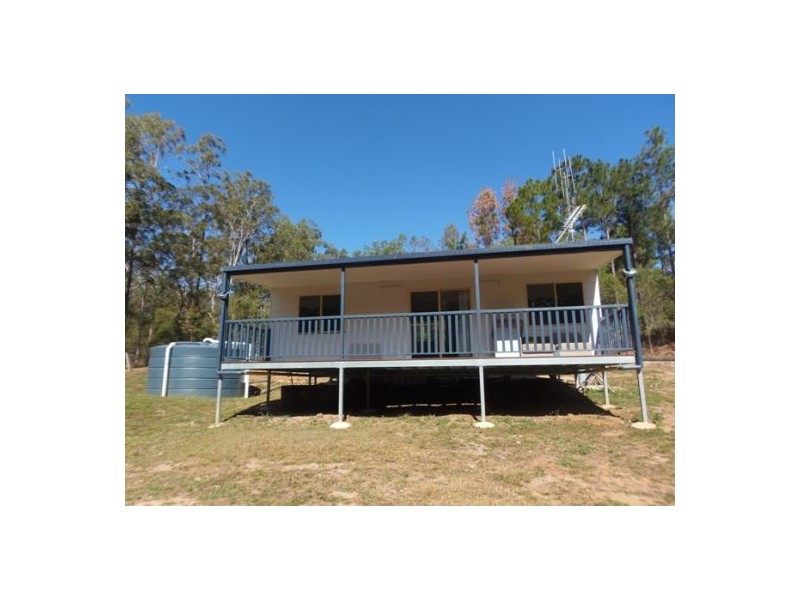 35 Arbortwenty-six Road, Glenwood QLD 4570